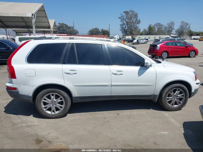 2007 Volvo Xc90 V8 VIN: YV4CZ852971395230 Lot: 42965541