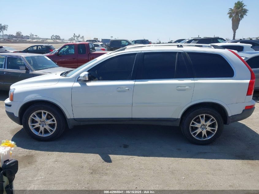 2007 Volvo Xc90 V8 VIN: YV4CZ852971395230 Lot: 42965541