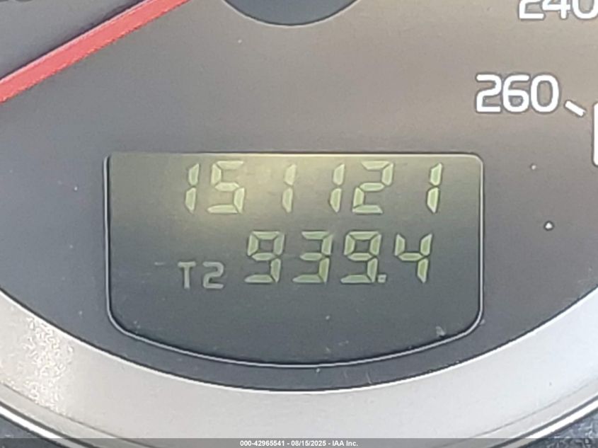 2007 Volvo Xc90 V8 VIN: YV4CZ852971395230 Lot: 42965541