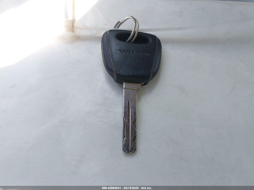 2007 Volvo Xc90 V8 VIN: YV4CZ852971395230 Lot: 42965541