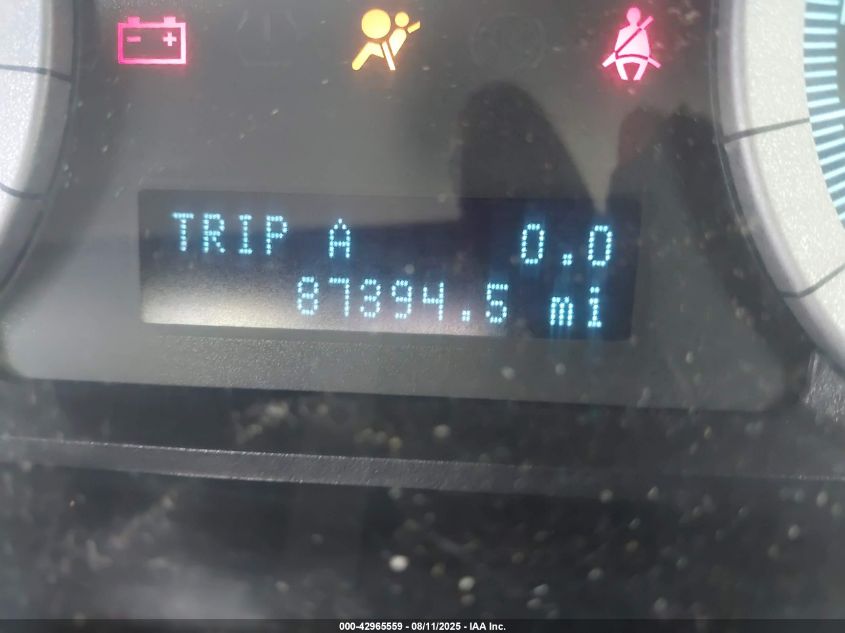 2010 Ford Escape Xlt VIN: 1FMCU0DG0AKA62878 Lot: 42965559