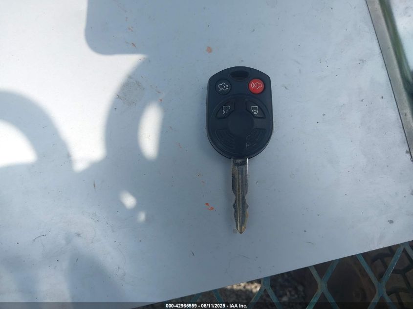 2010 Ford Escape Xlt VIN: 1FMCU0DG0AKA62878 Lot: 42965559