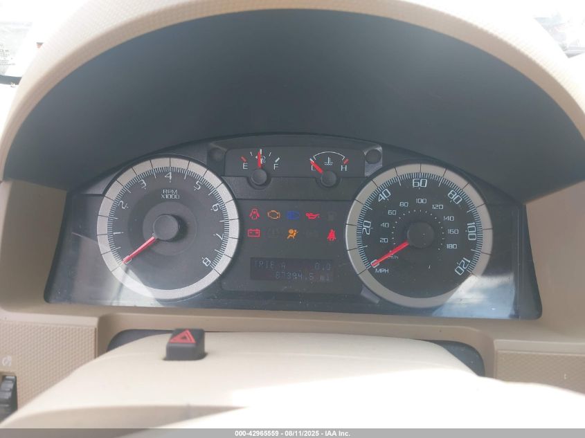 2010 Ford Escape Xlt VIN: 1FMCU0DG0AKA62878 Lot: 42965559