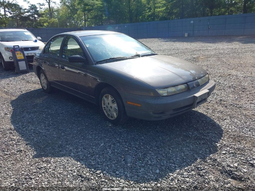 1998 Saturn Sl1