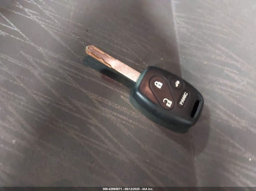 2007 Honda Civic Lx VIN: 2HGFG11647H571061 Lot: 42965571