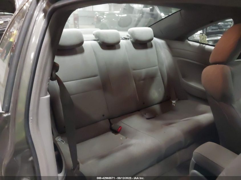 2007 Honda Civic Lx VIN: 2HGFG11647H571061 Lot: 42965571