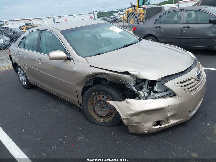 4T1BE46K39U347608 2009 Toyota Camry auction photo 1