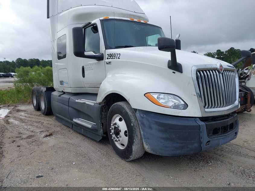 3HSDZAPR0KN134350 2019 International Lt auction photo 1