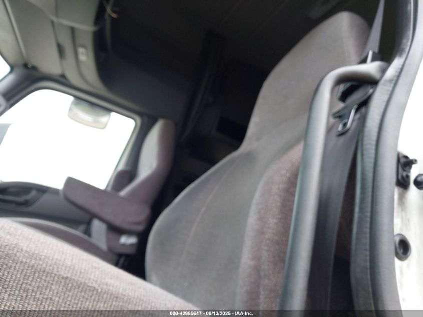 2019 International Lt VIN: 3HSDZAPR0KN134350 Lot: 42965647