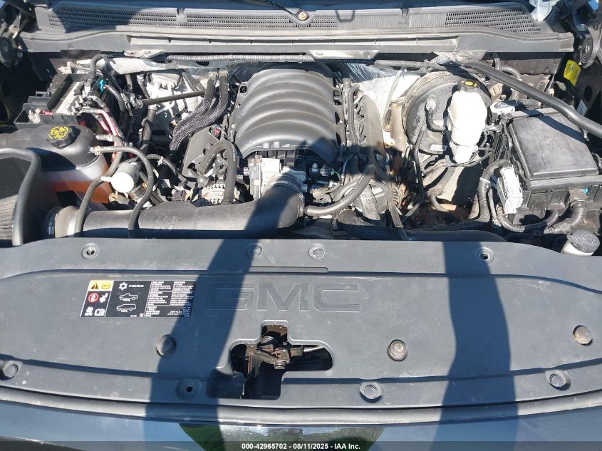 2014 GMC Sierra 1500 Sle VIN: 3GTU2UEC0EG206766 Lot: 42965702