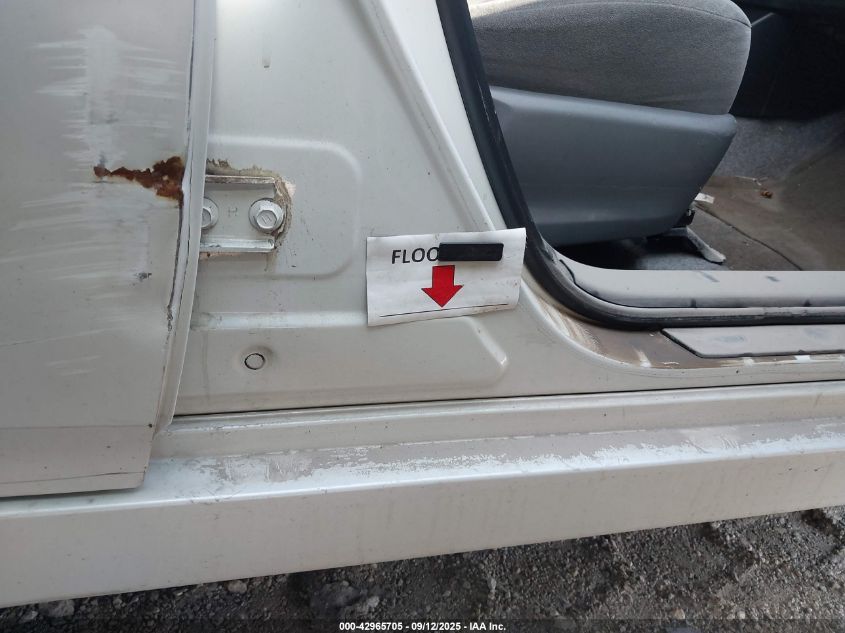 2013 Toyota Prius VIN: JTDKN3DU5D1707958 Lot: 42965705