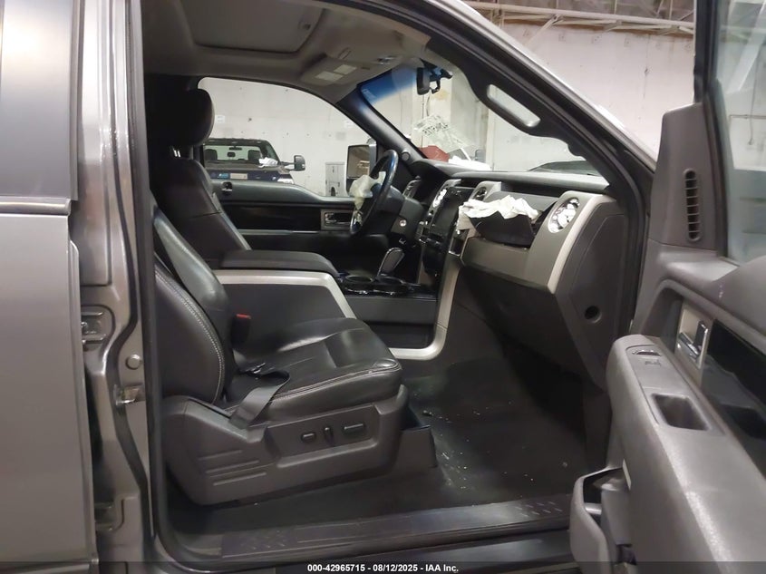 1FTFW1EV0AKB57522 2010 FORD F-150 photo no. 5