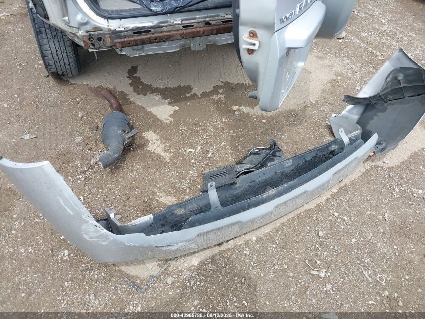 2009 Toyota Rav4 VIN: JTMZF33V59D000659 Lot: 42965788