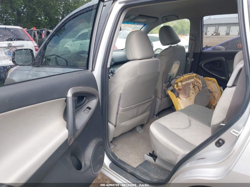 2009 Toyota Rav4 VIN: JTMZF33V59D000659 Lot: 42965788