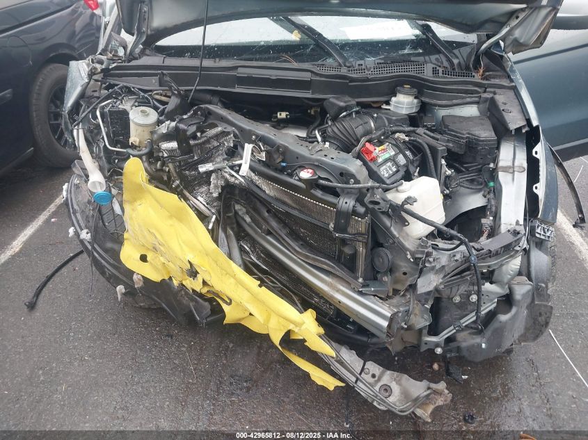 2010 Honda Cr-V Ex-L VIN: 5J6RE3H76AL039942 Lot: 42965812