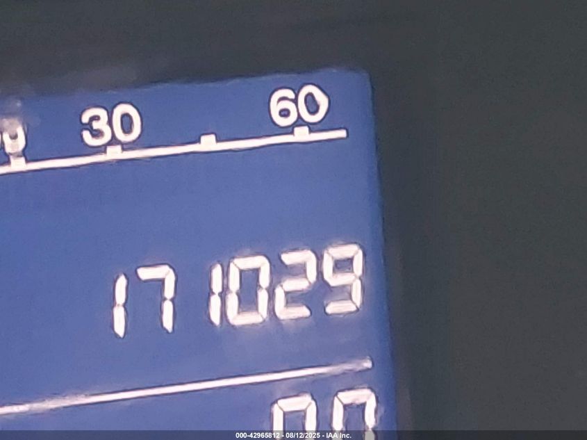 2010 Honda Cr-V Ex-L VIN: 5J6RE3H76AL039942 Lot: 42965812