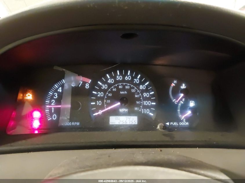 2005 Toyota Corolla Ce VIN: 1NXBR32E95Z473979 Lot: 42965843