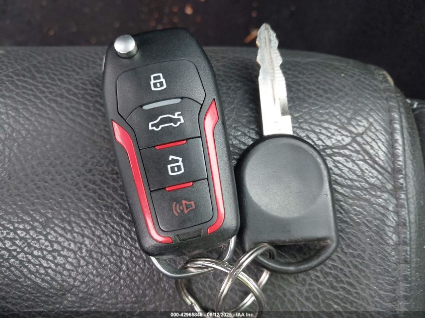 2008 Ford Mustang V6 Deluxe/V6 Premium VIN: 1ZVHT84N985146195 Lot: 42965848