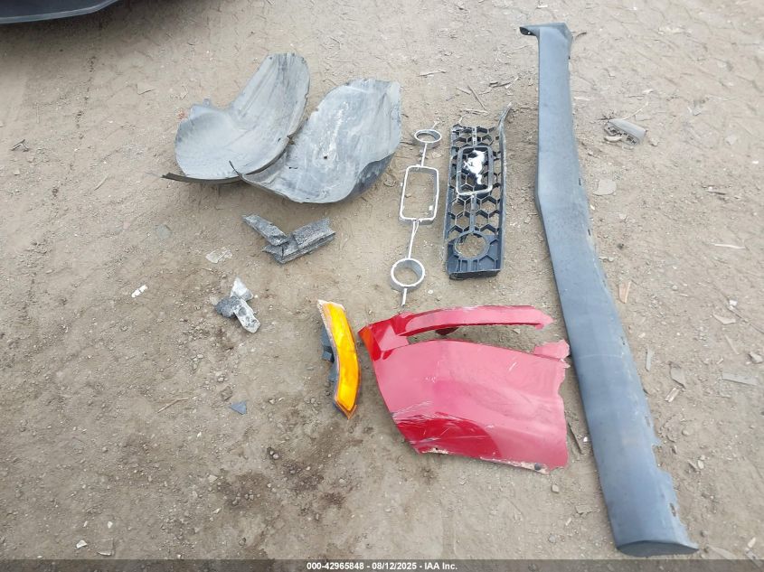 2008 Ford Mustang V6 Deluxe/V6 Premium VIN: 1ZVHT84N985146195 Lot: 42965848