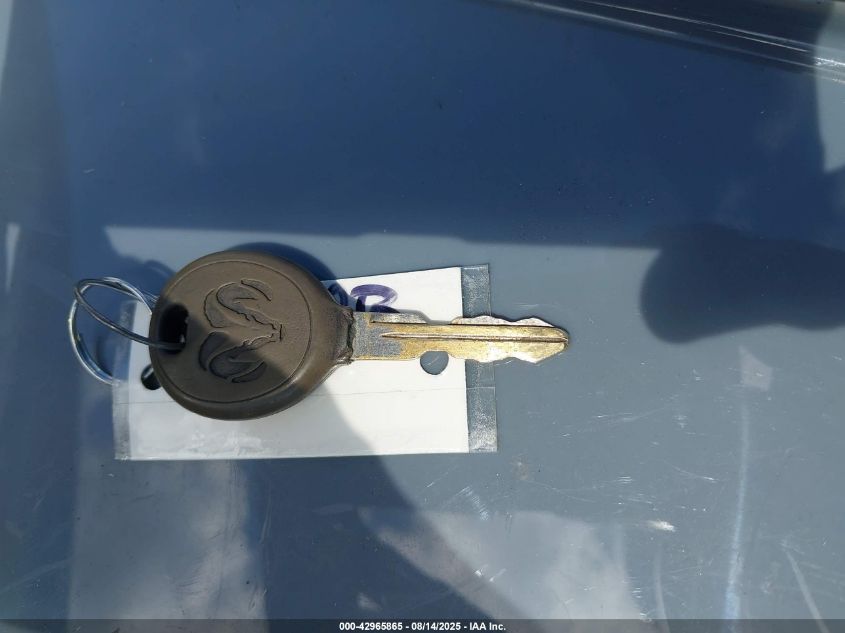 2005 Dodge Stratus Sxt VIN: 1B3EL46R25N697113 Lot: 42965865