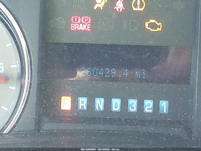 2010 Ford F-150 Xlt VIN: 1FTFW1CV4AFC49261 Lot: 42965892