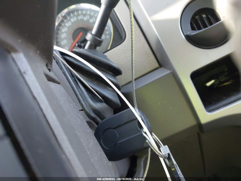 2010 Ford F-150 Xlt VIN: 1FTFW1CV4AFC49261 Lot: 42965892