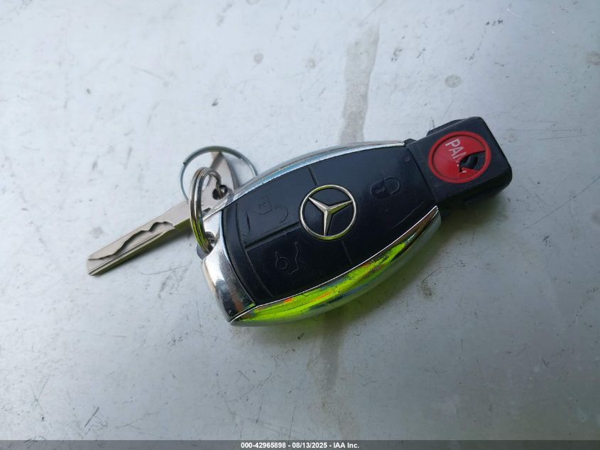 2007 Mercedes-Benz C 230 Sport VIN: WDBRF52H17F933496 Lot: 42965898