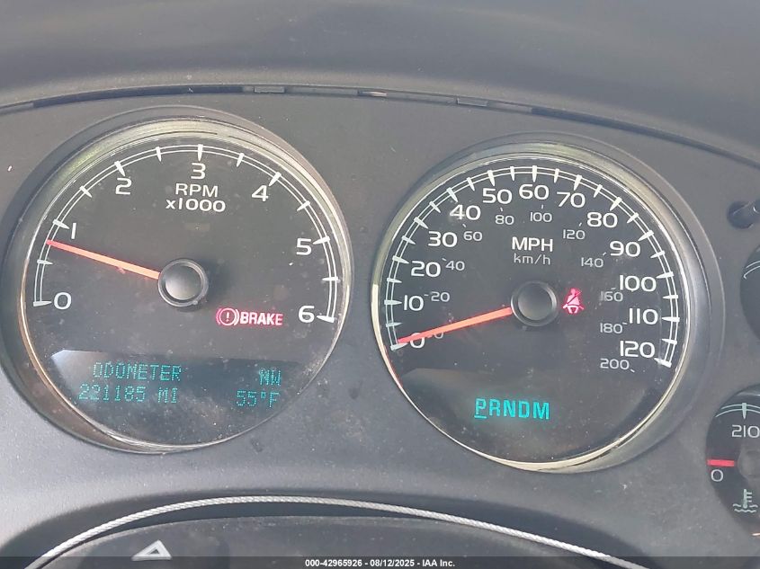 2010 Chevrolet Suburban 1500 Lt1 VIN: 1GNUCJE01AR180228 Lot: 42965926