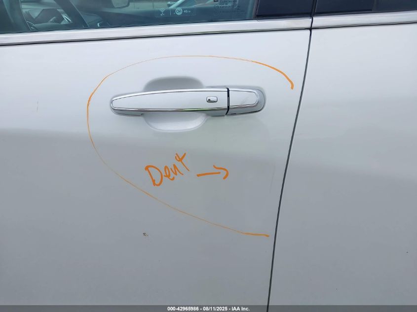 2018 Chevrolet Equinox Premier VIN: 2GNAXMEV9J6216733 Lot: 42965986