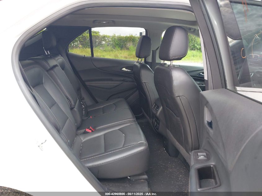 2018 Chevrolet Equinox Premier VIN: 2GNAXMEV9J6216733 Lot: 42965986