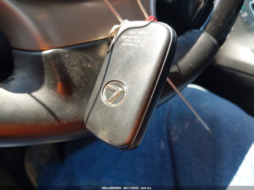 2013 LEXUS RX 350 - 2T2BK1BA2DC192110