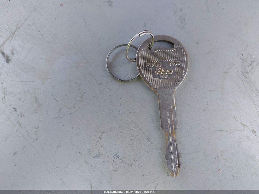 2013 International 4000 4400 VIN: 1HTMKAAL3DH329294 Lot: 42966060