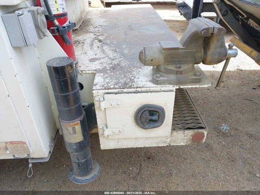 2013 International 4000 4400 VIN: 1HTMKAAL3DH329294 Lot: 42966060