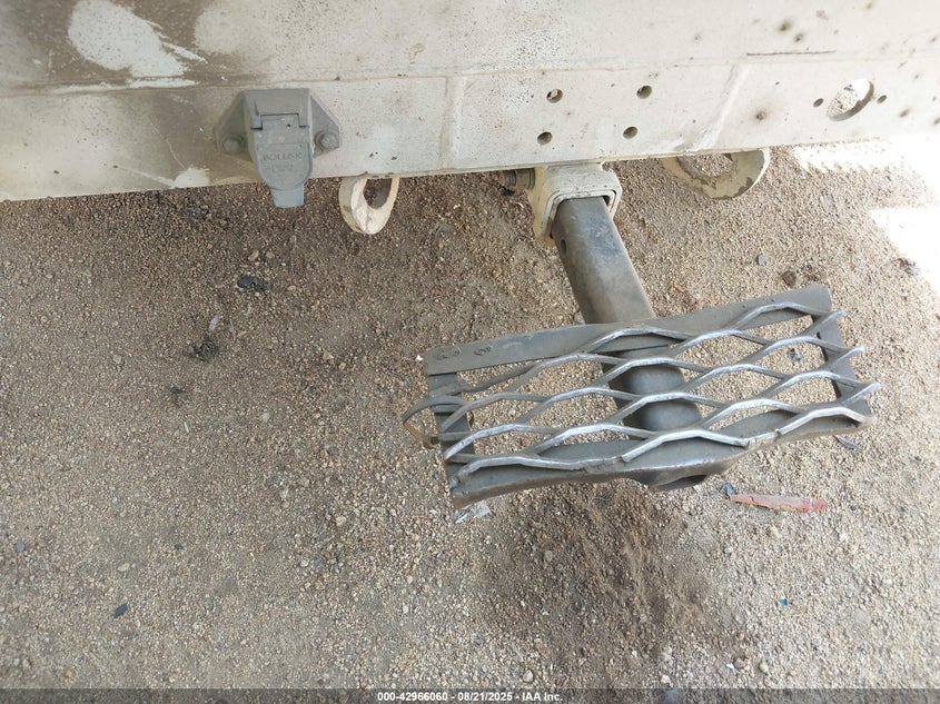 2013 International 4000 4400 VIN: 1HTMKAAL3DH329294 Lot: 42966060