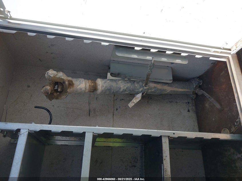 2013 International 4000 4400 VIN: 1HTMKAAL3DH329294 Lot: 42966060