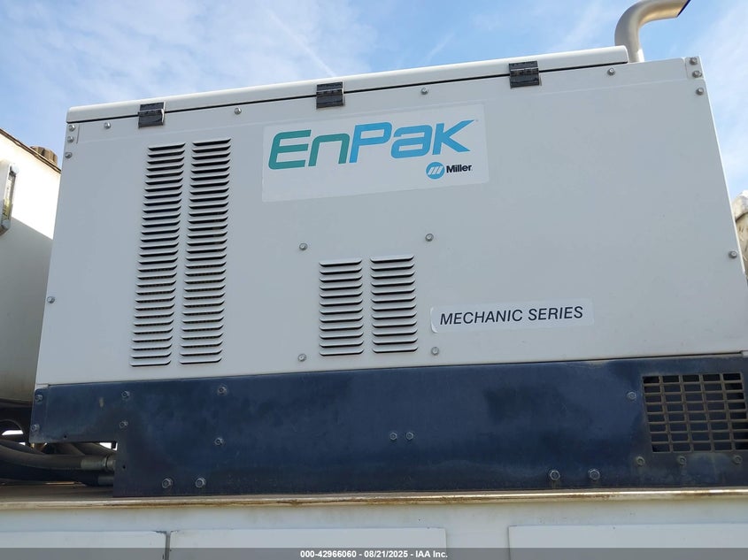 2013 International 4000 4400 VIN: 1HTMKAAL3DH329294 Lot: 42966060