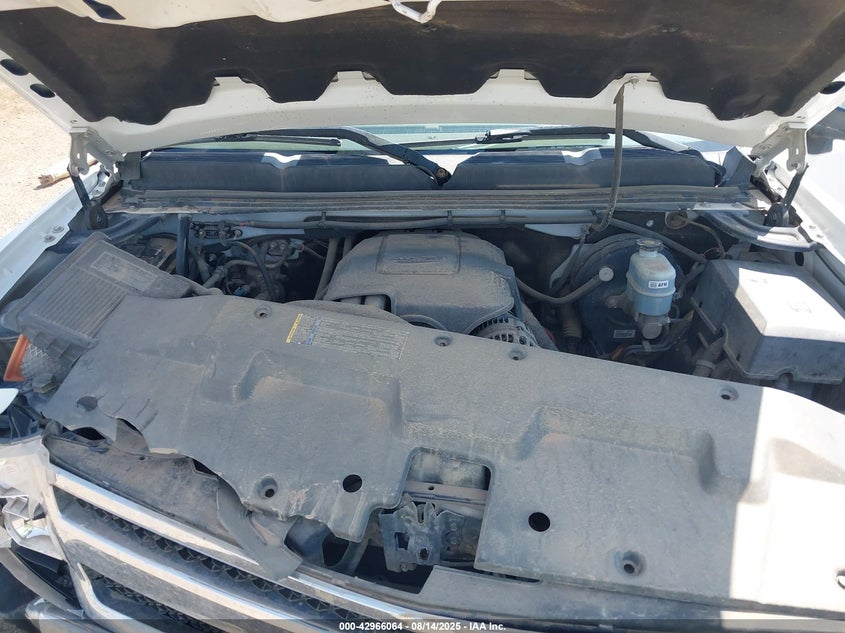 2009 Chevrolet Silverado 1500 Lt VIN: 3GCEC23009G284310 Lot: 42966064