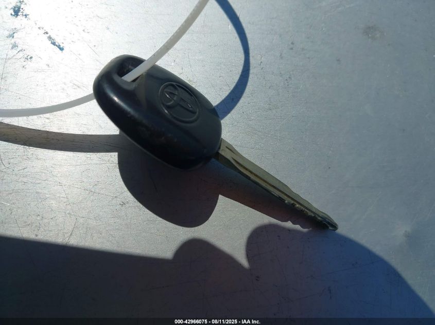 2014 Toyota Tacoma Base V6 VIN: 3TMMU4FN3EM06405 Lot: 42966075