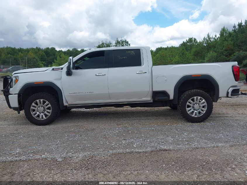 2023 GMC Sierra - 1GT49REY5PF200597