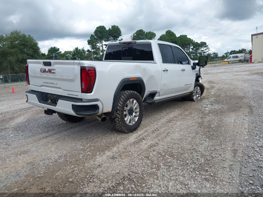 2023 GMC Sierra - 1GT49REY5PF200597