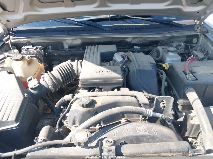 2006 Chevrolet Colorado Lt VIN: 1GCCS136568305047 Lot: 42966159