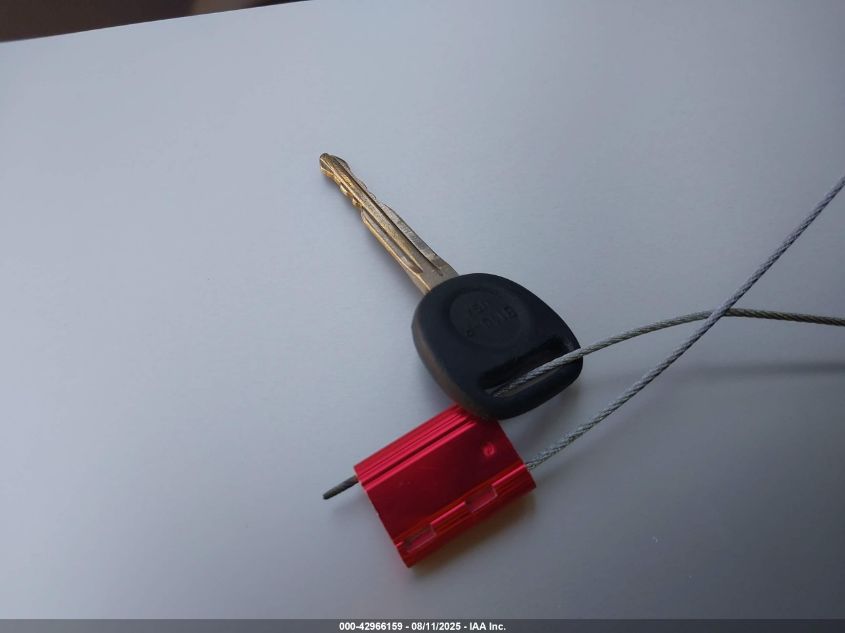 2006 Chevrolet Colorado Lt VIN: 1GCCS136568305047 Lot: 42966159