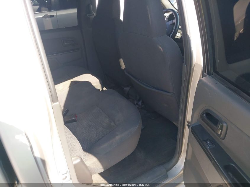 2006 Chevrolet Colorado Lt VIN: 1GCCS136568305047 Lot: 42966159