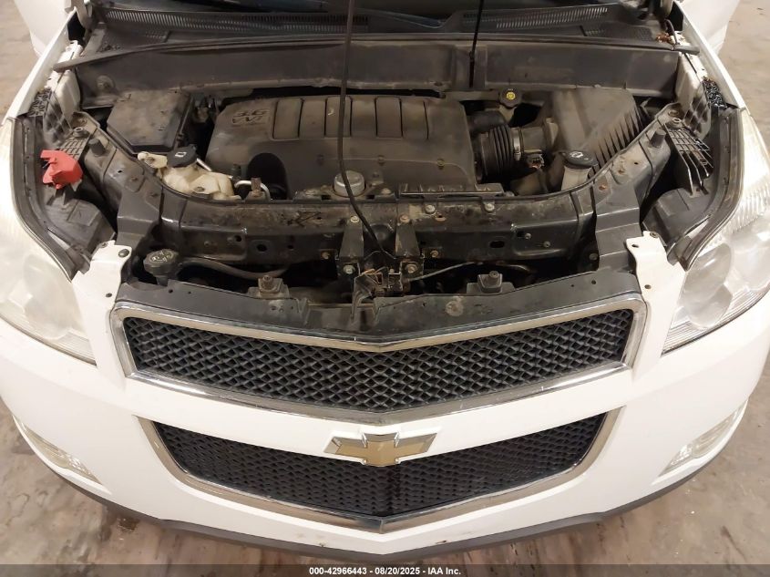 2009 Chevrolet Traverse Lt VIN: 1GNER23D99S145018 Lot: 42966443