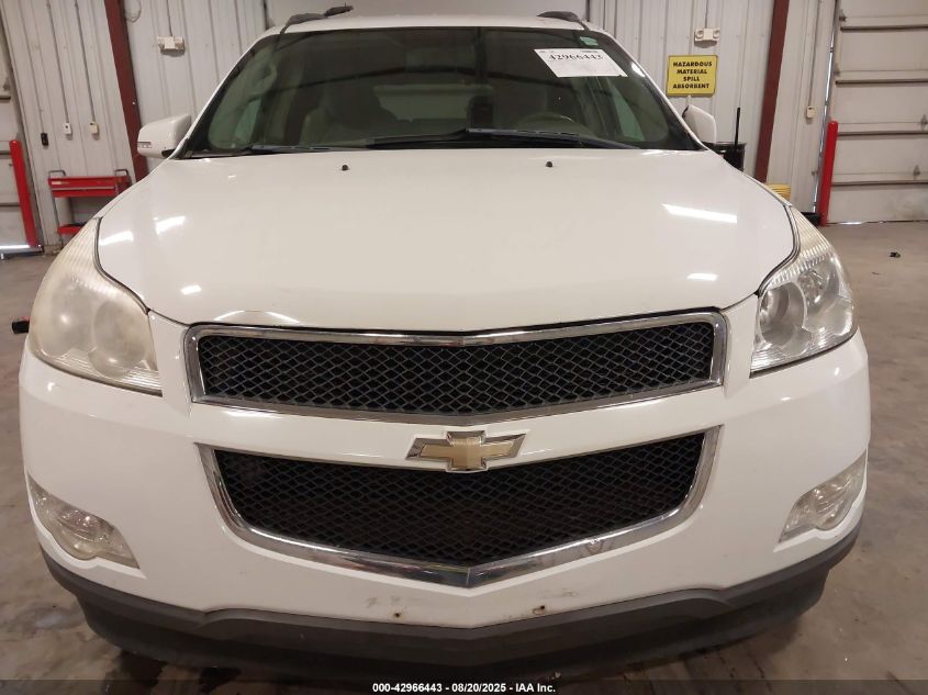 2009 Chevrolet Traverse Lt VIN: 1GNER23D99S145018 Lot: 42966443