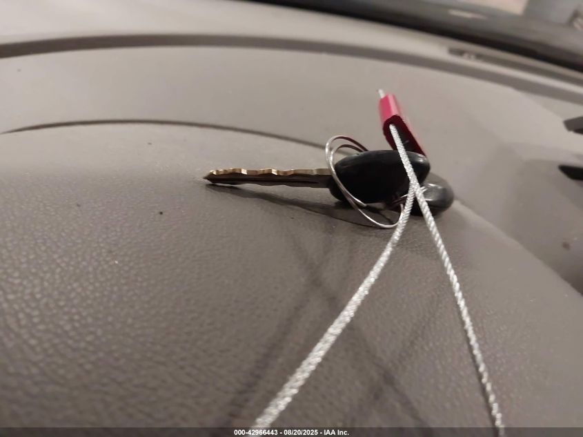 2009 Chevrolet Traverse Lt VIN: 1GNER23D99S145018 Lot: 42966443