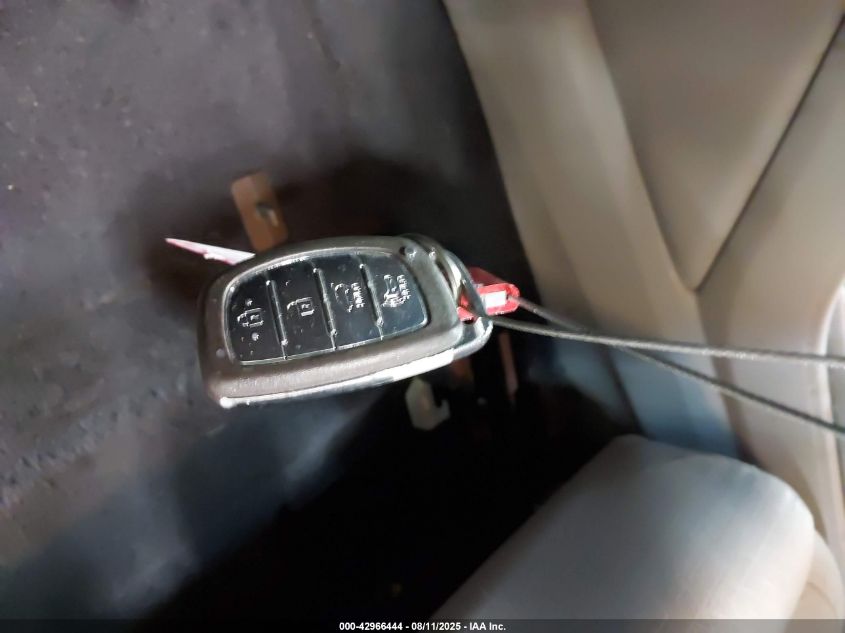 2016 Hyundai Tucson Sport VIN: KM8J3CA28GU059728 Lot: 42966444