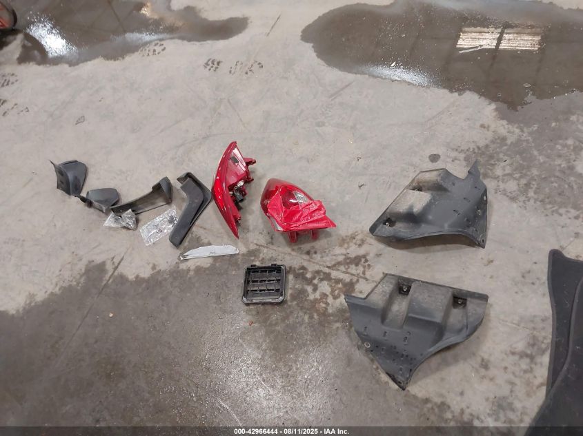 2016 Hyundai Tucson Sport VIN: KM8J3CA28GU059728 Lot: 42966444