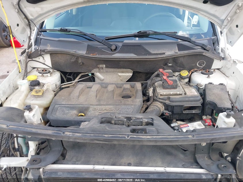 2015 JEEP PATRIOT SPORT - 1C4NJRBBXFD316657