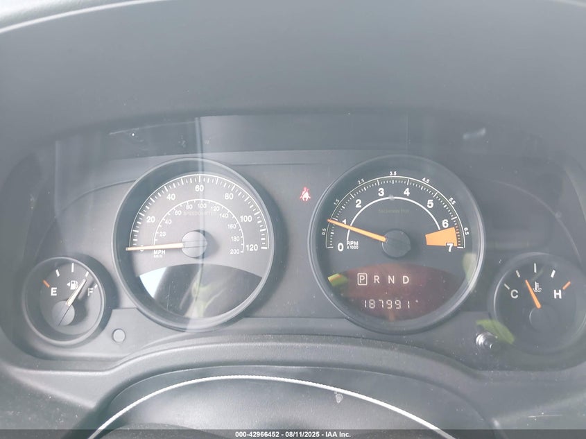 2015 JEEP PATRIOT SPORT - 1C4NJRBBXFD316657